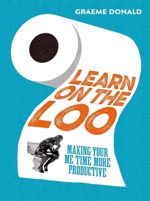 cover image of Learn on the Loo
